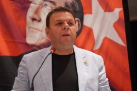 CHP Edirne Milletvekili Ediz Ün, partisinden istifa etti!