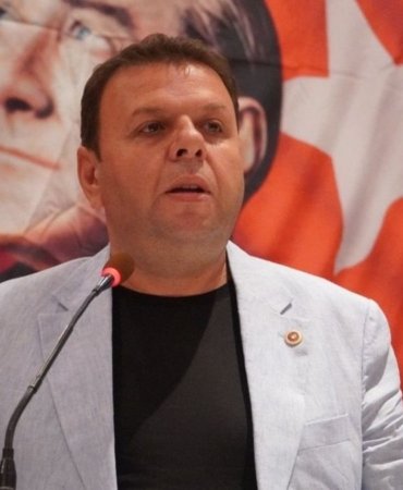 CHP Edirne Milletvekili Ediz Ün, partisinden istifa etti!