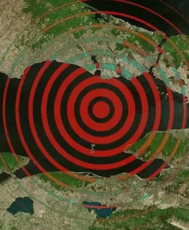 Kandilli Rasathanesi’nden Marmara Depremi için kritik araştırma