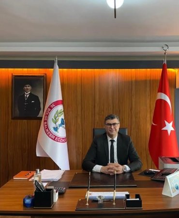 ÜLKEDE İLAÇ NEDEN YOK?