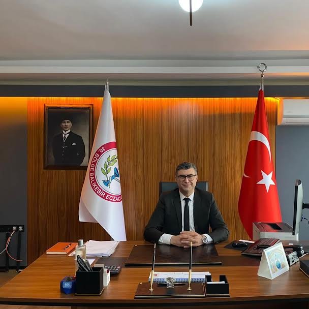 ÜLKEDE İLAÇ NEDEN YOK?