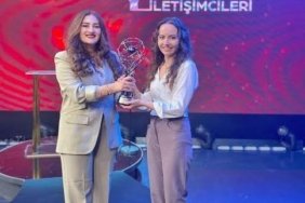 BANÜ öğrencileri yine ödülle döndü