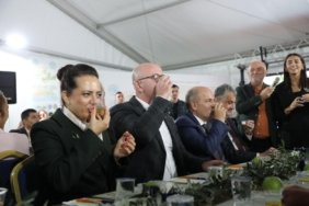 Edremit Zeytinyağı Tadım Festivali başladı