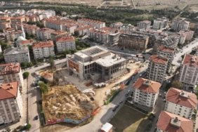 Bandırma’nın 25 yıllık bekleyişi sona eriyor!