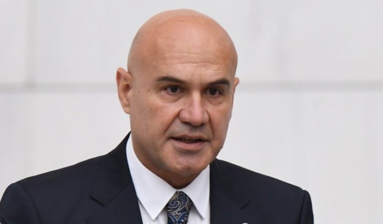 Çömez: “Gıda krizi ve enflasyonu geliyor!”