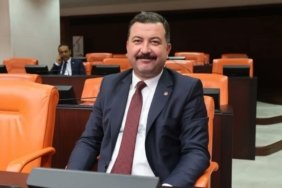 MHP’li Milletvekili Ekrem Gökay Yüksel’den Ayvalık’taki Atatürk Heykeline saldırıya sert tepki!