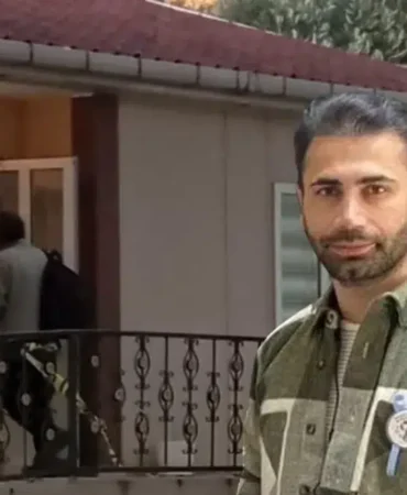 Tarım Orman Müdürü’nü öldüren katil zanlısı tutuklandı