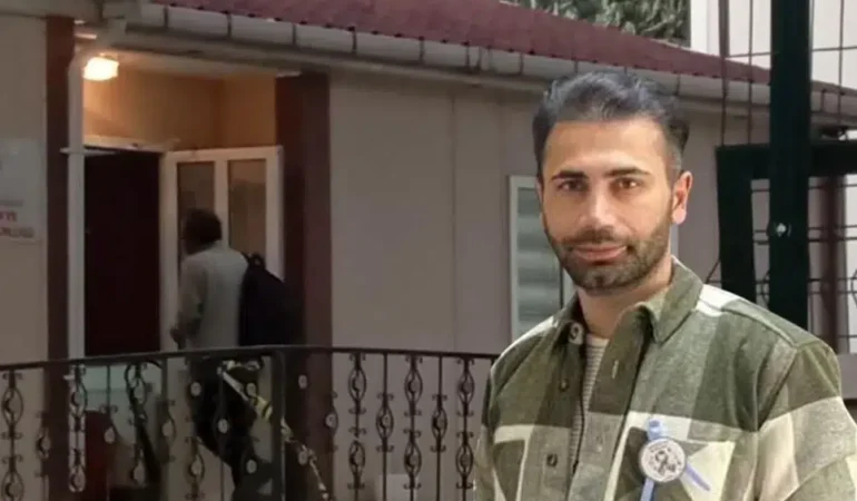 Tarım Orman Müdürü’nü öldüren katil zanlısı tutuklandı