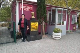 Paşakonak Muhtarı Moralı’ya alkış!