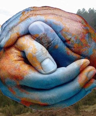 Baro’dan Dünya İnsan Hakları Günü mesajı