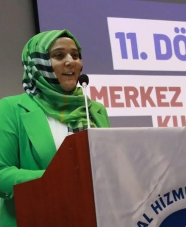 SES BALIKESİR ŞUBESİ HAK KAYIPLARINA KARŞI İTİRAZ ETTİ