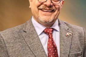 EDFOD Başkanına İspanya'dan davet