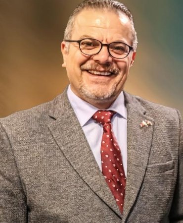 EDFOD Başkanına İspanya'dan davet