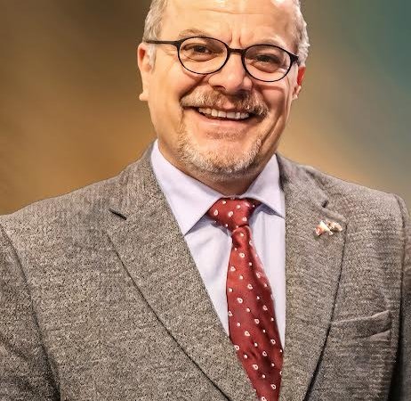 EDFOD Başkanına İspanya'dan davet