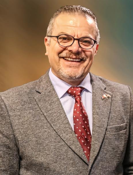 EDFOD Başkanına İspanya'dan davet