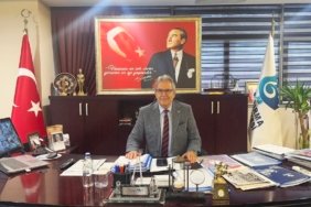 Mirza: “Bandırma’ya hizmetimiz engellenemeyecek”