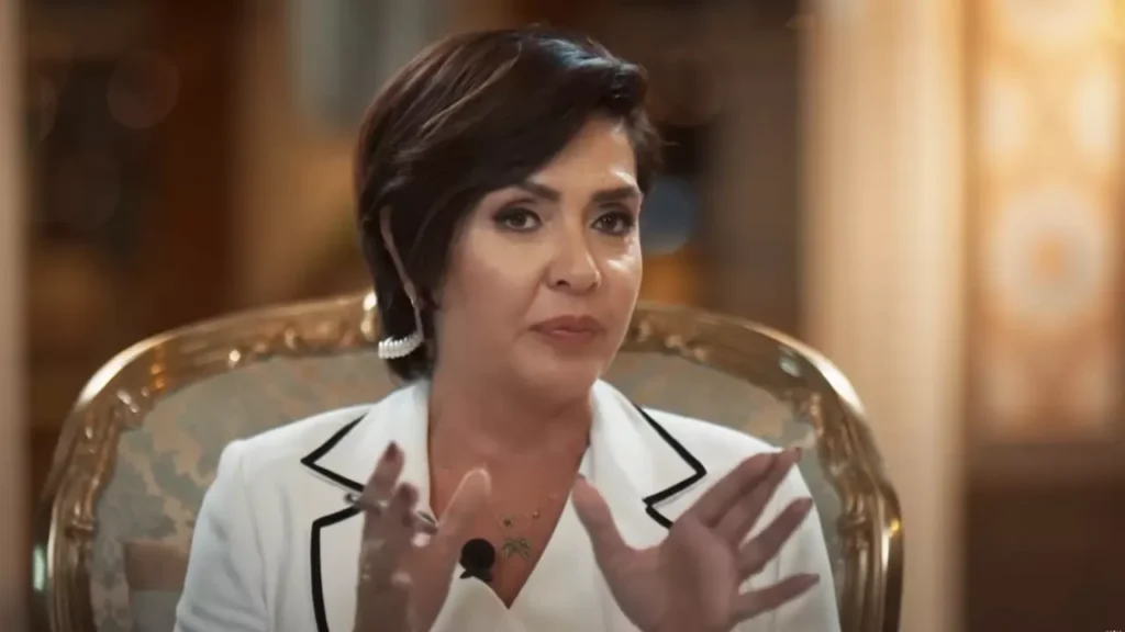 TGC’den Özlem Gürses açıklaması