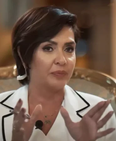 TGC’den Özlem Gürses açıklaması