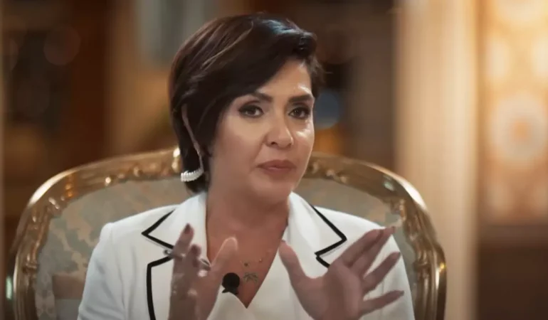 TGC’den Özlem Gürses açıklaması