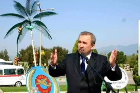 Edremit Eski Belediye Başkanı Tuncay Kılıç Hayatını Kaybetti