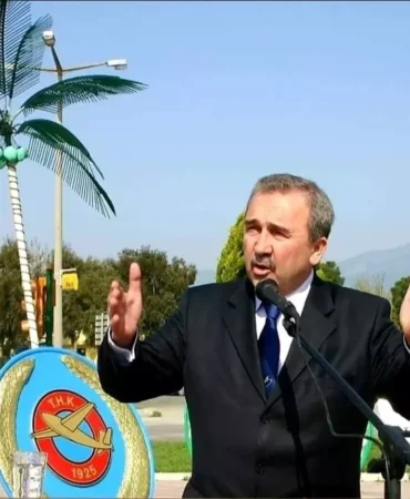 Edremit Eski Belediye Başkanı Tuncay Kılıç Hayatını Kaybetti