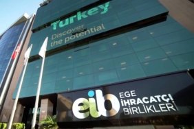 EİB, Balıkesirli 17 ihracatçı firmayı ödüllendirecek