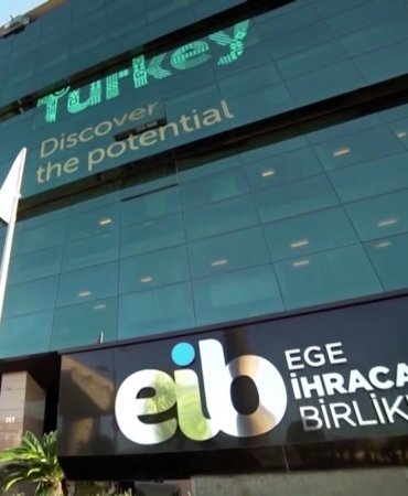 EİB, Balıkesirli 17 ihracatçı firmayı ödüllendirecek