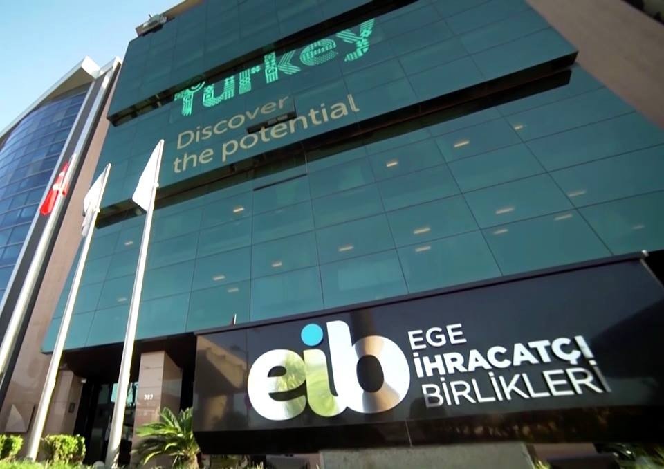 EİB, Balıkesirli 17 ihracatçı firmayı ödüllendirecek