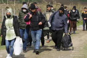 Balıkesir'deki 4.324 Suriyeli dönüş hazırlığına başladı