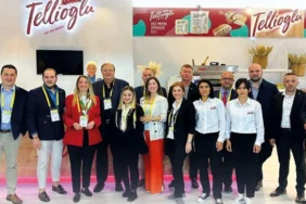 Balıkesir'in "Anadolu Kaplanı" Tellioğlu oldu