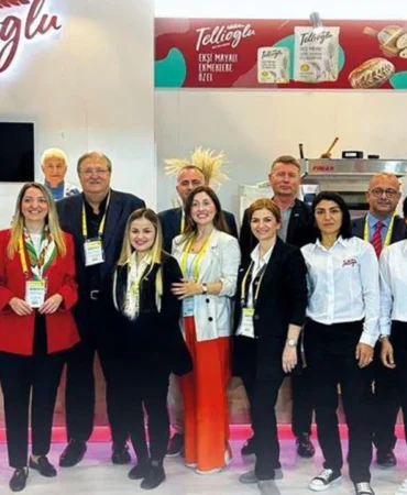 Balıkesir'in "Anadolu Kaplanı" Tellioğlu oldu