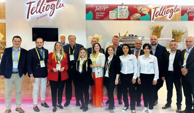 Balıkesir'in "Anadolu Kaplanı" Tellioğlu oldu