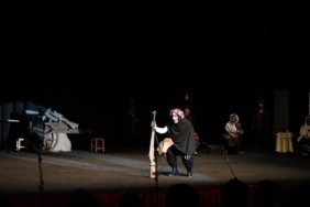 BİLNET Okulları’ndan anlamlı tiyatro: “Türk Kadını Efsanesi” izleyicilerle buluştu