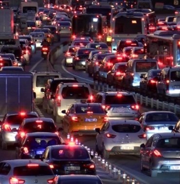 Zorunlu Trafik Sigortasına büyük zam!