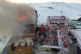 Otel faciasında ölü sayısı 76’ya yükseldi