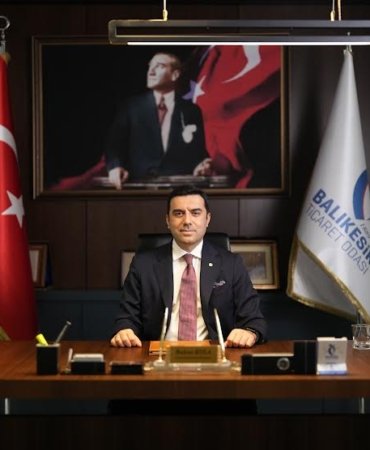 Balıkesir’in 2024 ihracatı 1 milyar 102 milyon dolar!