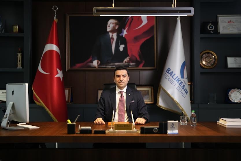 Balıkesir’in 2024 ihracatı 1 milyar 102 milyon dolar!