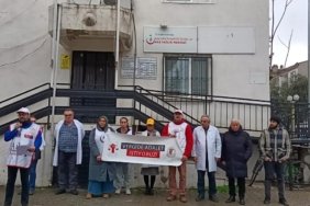 EZİYET YÖNETMELİĞİ İPTAL EDİLSİN, VERGİDE ve GELİRDE ADALET SAĞLANSIN!