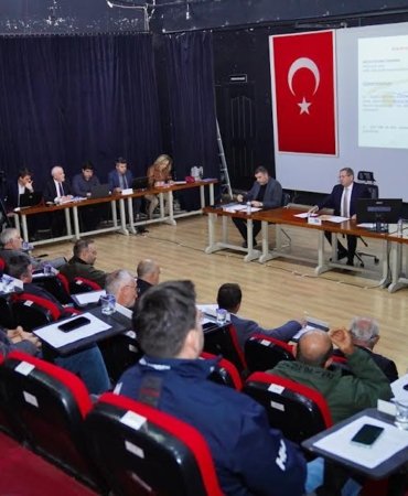 AYVALIK BELEDİYE MECLİSİNDEN ÖRNEK ALINACAK KARAR