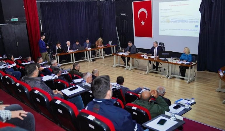 AYVALIK BELEDİYE MECLİSİNDEN ÖRNEK ALINACAK KARAR