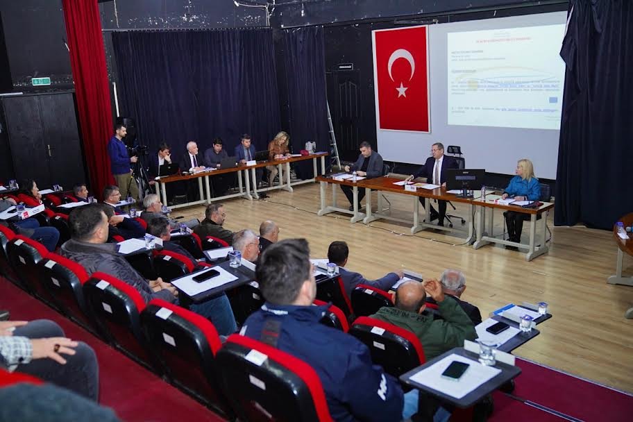 AYVALIK BELEDİYE MECLİSİNDEN ÖRNEK ALINACAK KARAR