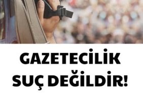 BASKI VE HUKUKSUZLUK SON BULSUN