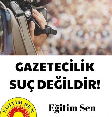 BASKI VE HUKUKSUZLUK SON BULSUN