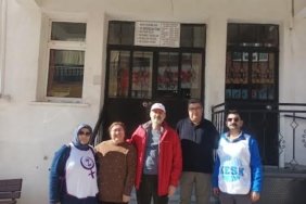 EZİYET YÖNETMELİĞİNİN İPTALİ VE GELİRDE,VERGİDE ADALET İÇİN