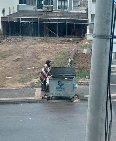 Milletvekili Turhan Çömez: “Emekliler aç ve sefil durumda”