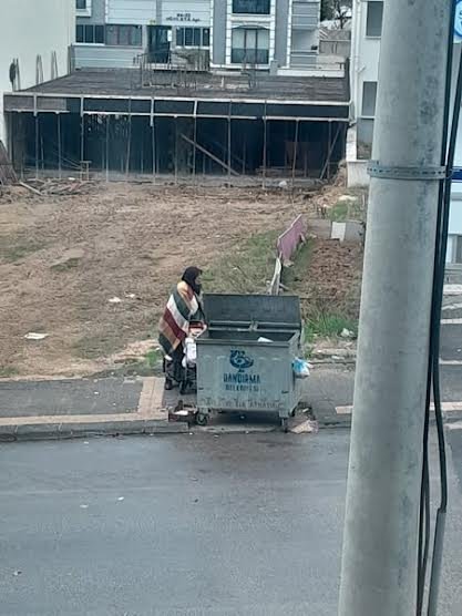 Milletvekili Turhan Çömez: “Emekliler aç ve sefil durumda”