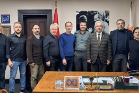 Erdek Belediyesi işçilerine ara zam