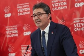 CHP’li Ensar Aytekin’den Barış Pehlivan ve Serhan Asker’e destek mesajı!