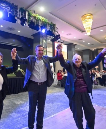 YENİ KUŞAK KÖY ENSTİTÜLÜLER BULUŞTU