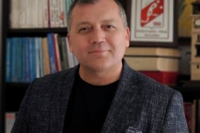 Mutlu Tanrıkulu, Basın ve Halkla İlişkiler Daire Başkanı oldu!